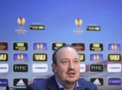 Бенитес о матче "Наполи" - "Рома"