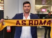 Фонсека требует трансфер Исмаили в Рому