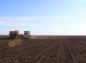 Сев ранних яровых стартовал в Украине