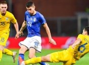 Хавбек сборной Украины: Нет смысла забрасывать соперников шапками