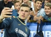 "Страшно отбивать удары Шевченко": Лунин - о подготовке к Нигерии