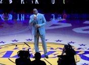 Мэджик Джонсон заявил, что Кобе Брайант - самый близкий аналог Майкла Джордона