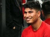 Майки Гарсия нацелился на Пакьяо