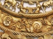 Суд в Амстердаме сегодня решит судьбу "скифского золота"