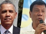 Обама встретился с президентом Филиппин