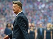 Ван Гал закончил тренерскую карьеру