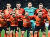 Шахтер отправился в Загреб на матч Лиги чемпионов: состав команды