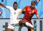 Игрок "Динамо": Роналду - совершенный футболист, его не остановить