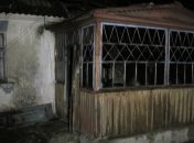 На Житомирщине трое погибли в пожаре