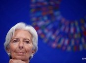 Лагард назвала угрозу для мировой экономики