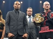 Организаторы Всемирной боксерской суперсерии назвали дату одного из полуфиналов