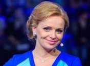 Звезда сериала "Леся+Рома" стала Заслуженной артисткой Украины 