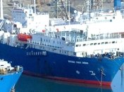 Морские порты Украины уменьшили грузопереработку почти на 15%