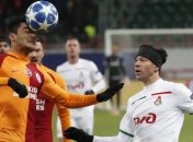Локомотив - Галатасарай: обзор матча Лиги чемпионов (Видео)