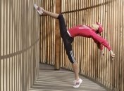 Гимнастика позвоночника