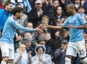 Фернандиньо: Манчестер Сити едет в Ливерпуль за победой