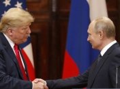 Трамп и Путин не поприветствовали друг друга на саммите G20