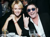 Лепс развелся с Шаплыковой