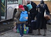 В Алеппо остановили последний этап эвакуации