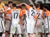 "Шахтер" собирается сыграть против "Сельты" в Харькове