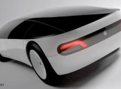 Представлен новый концепт электромобиля Apple Car