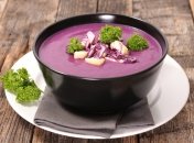 Лучший зимний обед