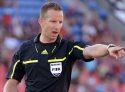 Венгры рассудят матч Динамо в Лиге Европы