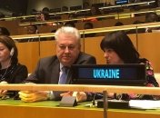 Ельченко напомнил Европе об опасности ядерного вооружения в Крыму