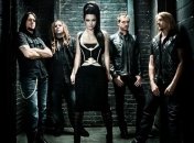 Evanescence выступили впервые за три года 