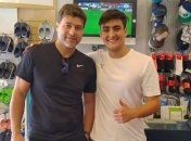 Поменяться местами: Почеттино готов возглавить экс-клуб Моуринью 