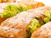 Рыбная диета для похудения