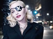 В новом клипе Мадонна акцентирует внимание на проблему свободного доступа к оружию (Видео)