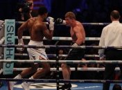 Поветкин: В тяжелом весе Усик может устроить переполох