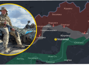 Кирило Сазонов про ситуацію в Сумській області