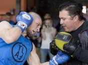 "Это просто кошмар": тренер Нурмагомедова о длительной дисквалификации бойцов