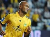 "Бешикташ" намерен приобрести защитника "Металлиста"