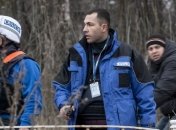 СЦКК: Боевики пытаются запугать наблюдателей ОБСЕ