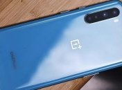 Смартфон OnePlus Nord получил новую версию