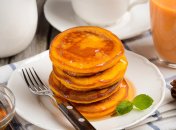 Ніжні, ароматні, смачні – на сніданок для всієї родини