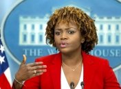 Представительница Белого дома напомнила о безопасности