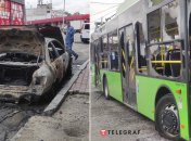 Войска рф нанесли удары по Харькову