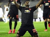 МЮ намерен выкупить забивного форварда Шанхай Шеньхуа