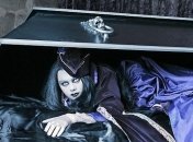 Несколько моментов истории 