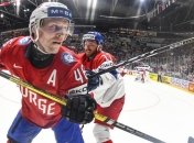 Казахстан подаст заявку на проведение ЧМ-2026 по хоккею