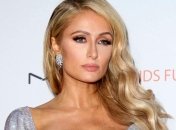 Пэрис Хилтон побывала в Украине и рассказала про любовь к борщу (Видео) 