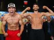 Проводников - Алгиери: ждем реванш?