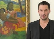 Киану Ривз опять сыграет главную роль в сиквеле "Джона Уика"