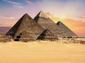 Ученые обнаружили интересную находку в Египте