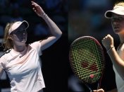 Australian Open-2018: матч Свитолина - Костюк состоится на центральной арене Мельбурна