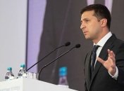 Зеленский обозначил два главных вопроса саммита "Нормандской четверки"